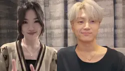 trend bareng idol