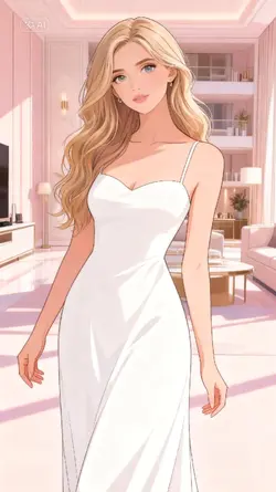 Webtoon fashion