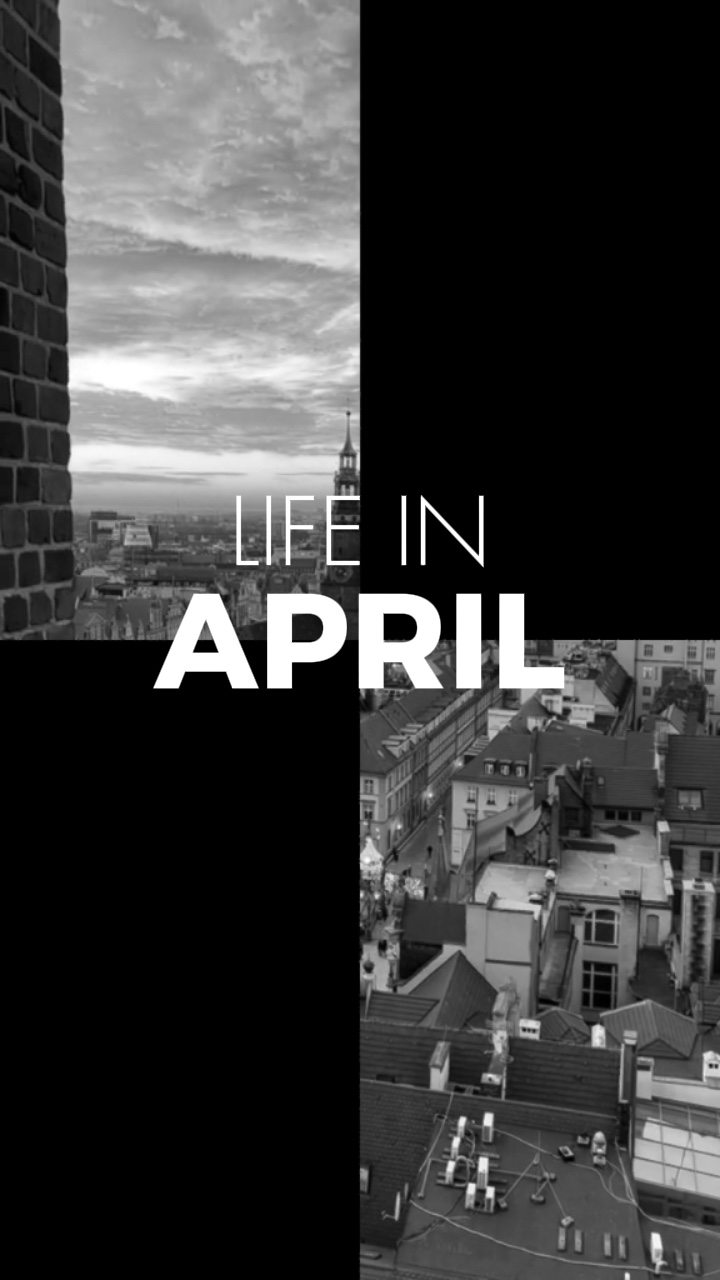 Resumen de abril Ansiedad