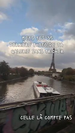 t'es dernière photo 