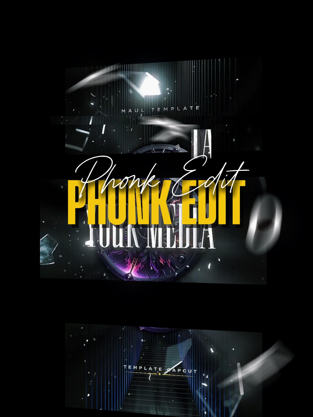 phonk edit trend