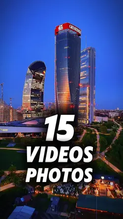 15 clip or photo