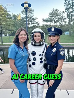 AI career guess 