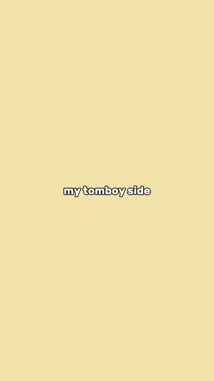 Tomboy 