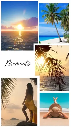 5 photo - moments