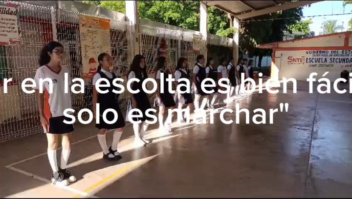 NO ES NADA DE FACIL