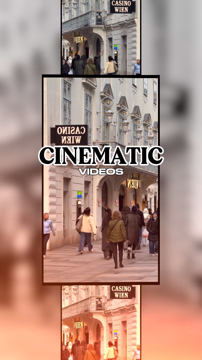 9Videos cinematic