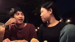 hitam putihpun mulai