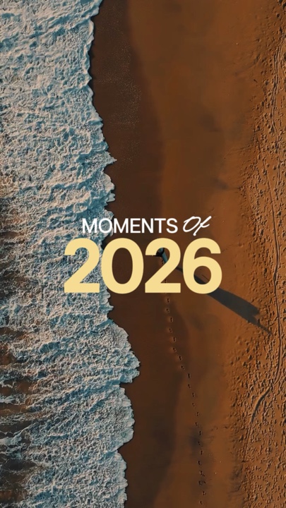 2026 end