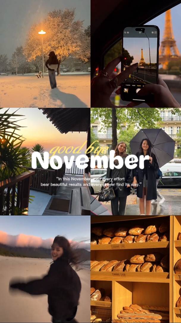 Adiós noviembre 