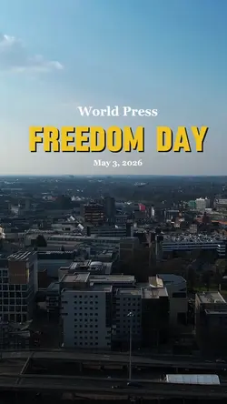 Press freedom day