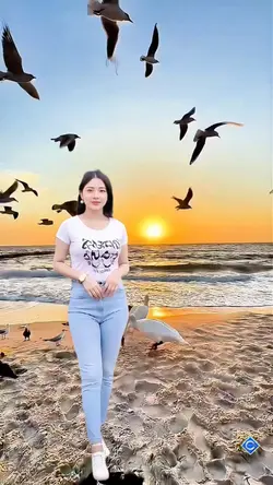 Cảnh đẹp Biển