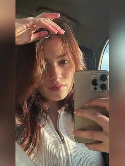 Quick Colour Reveal: Bold Hair Edit