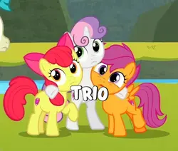 trio