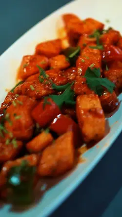 FOOD EDIT