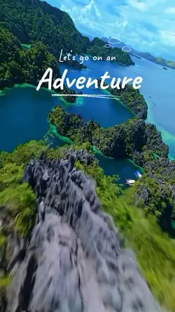 Adventure
