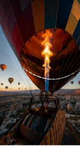 Festival de Globos 