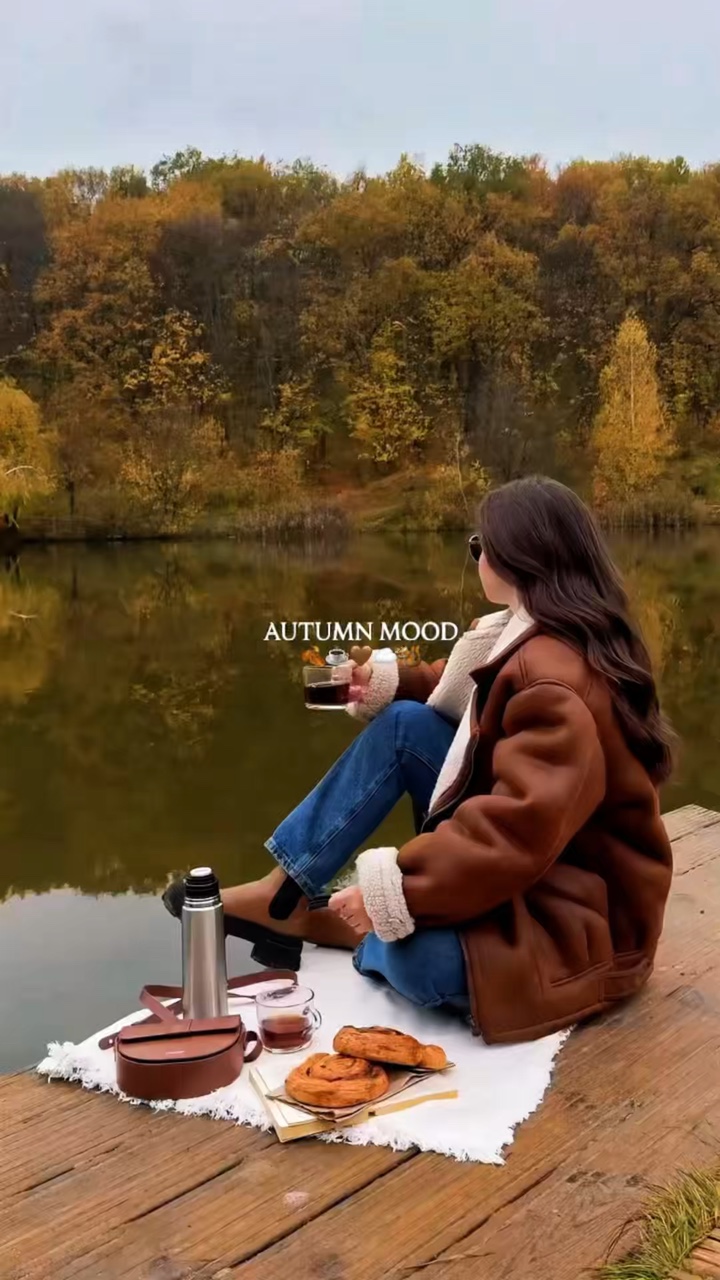 Autumn Mood
