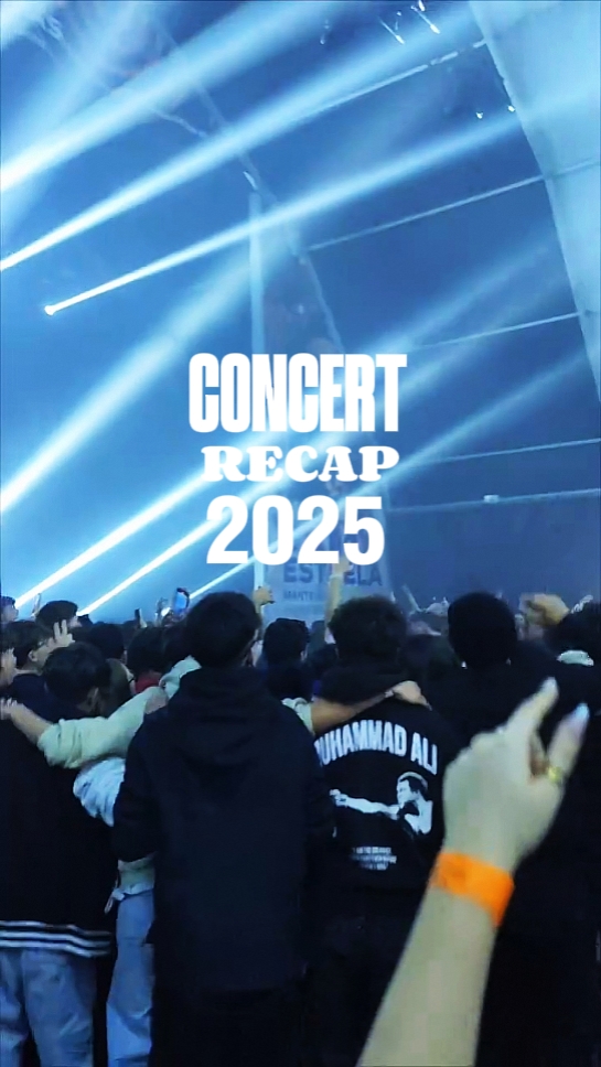concert 