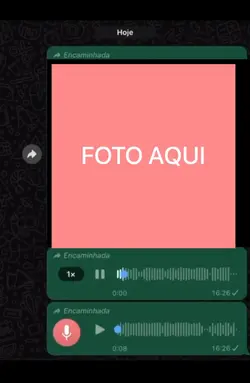 Zoe seus amigos kkk 
