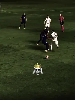 Neymar X Skull