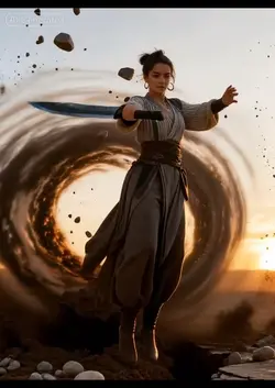 Earthbender Ultimate