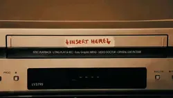 Ending video design 