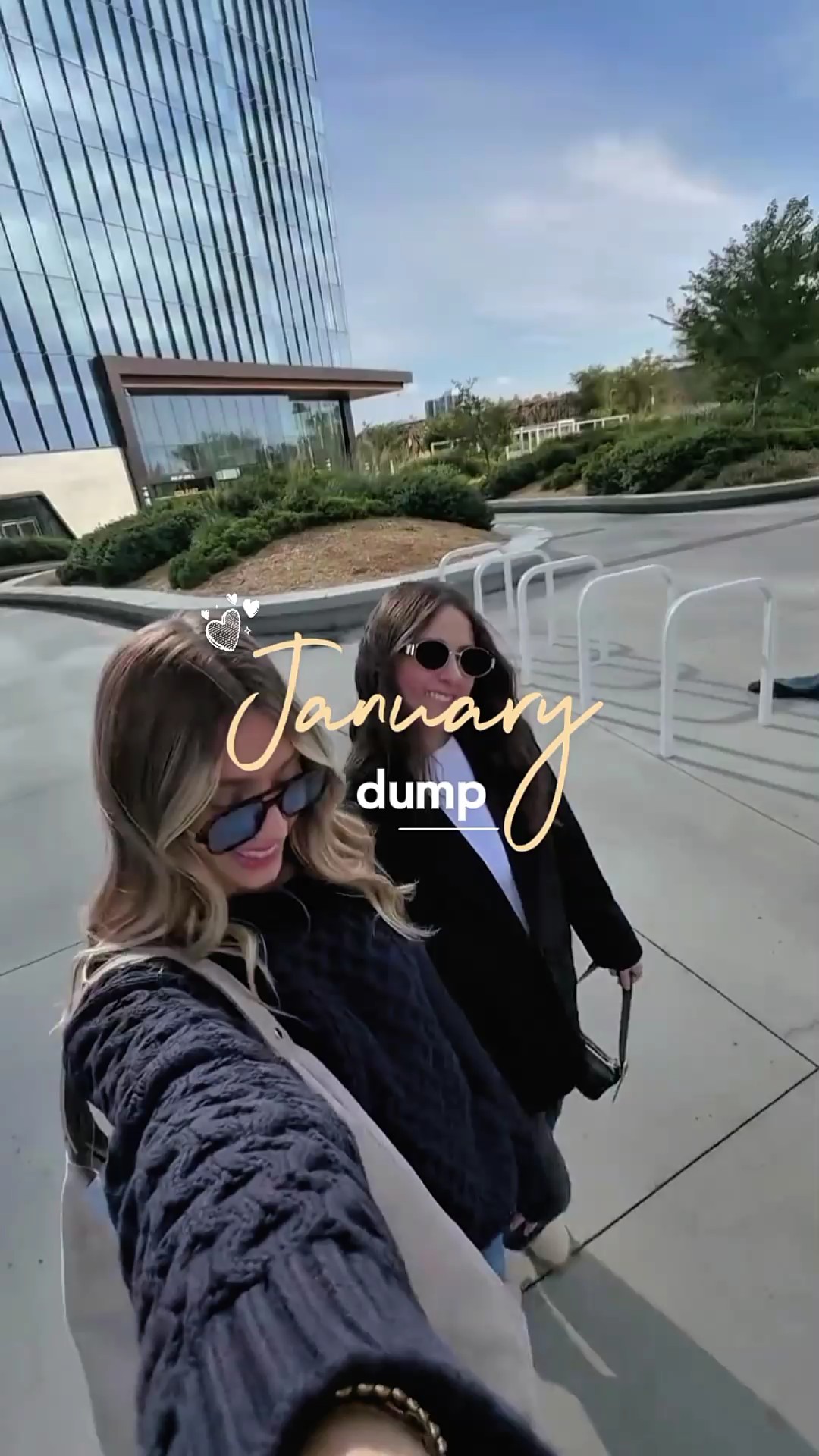 January dump