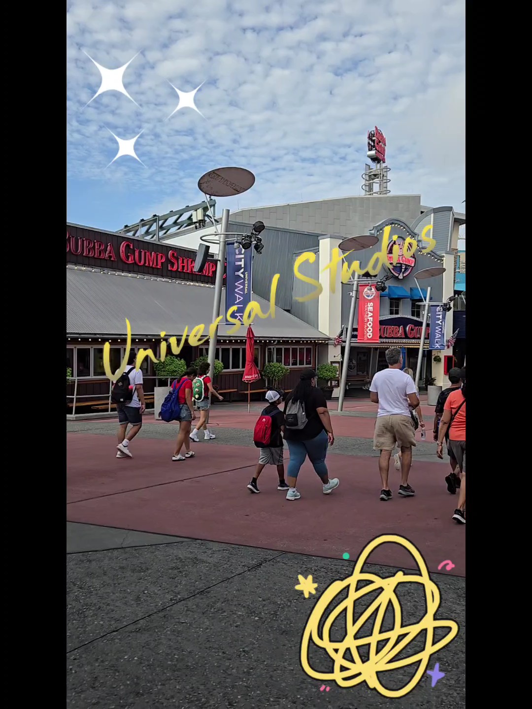 Universal Studios