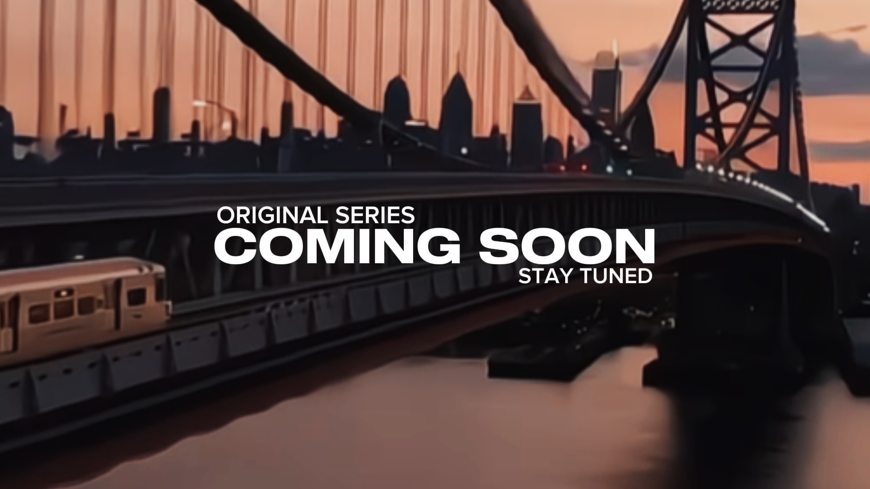 coming soon
