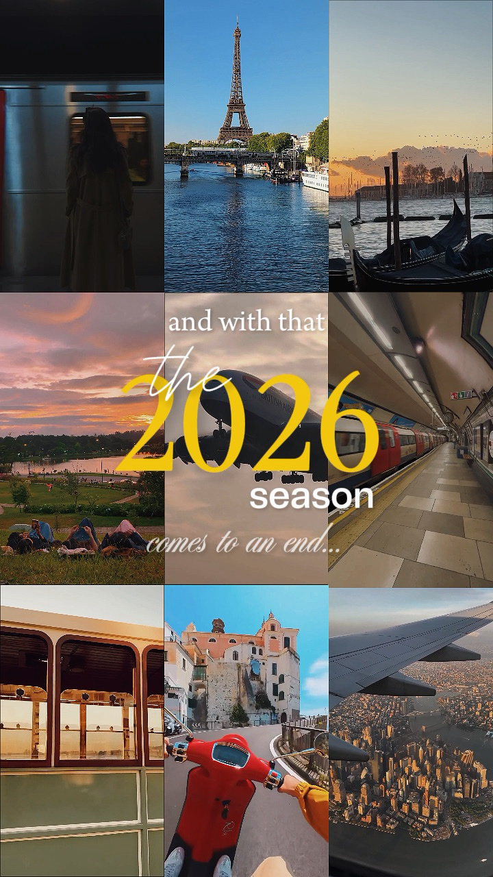 Temporada 2026
