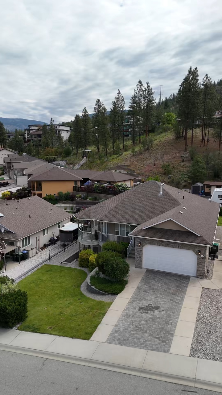 House tour vid