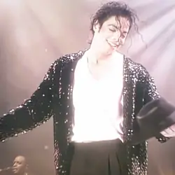 Michael Jackson Edit