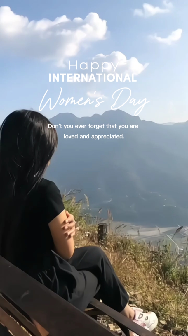 international womens