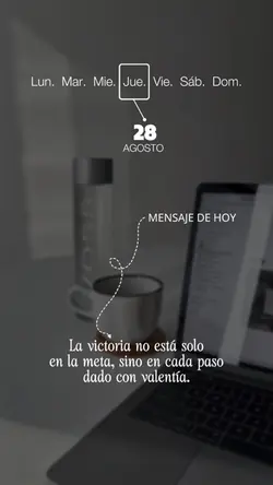 JUEVES 28 agosto