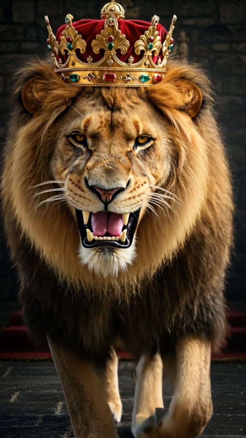 LION AI