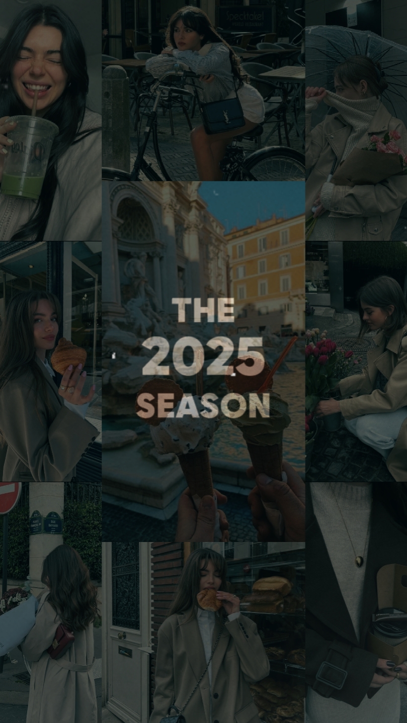 Saison 2025 