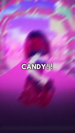 CANDYY🍬