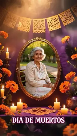 Dia de Muertos