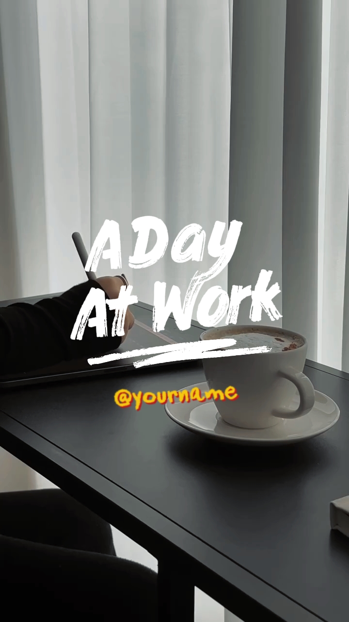 Isang araw sa trabaho