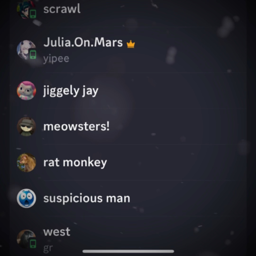 forgot the title 😔