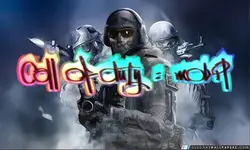 Intro Call of duty