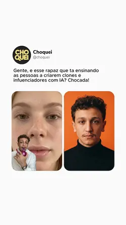 Choquei 