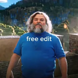 Free Steve edit
