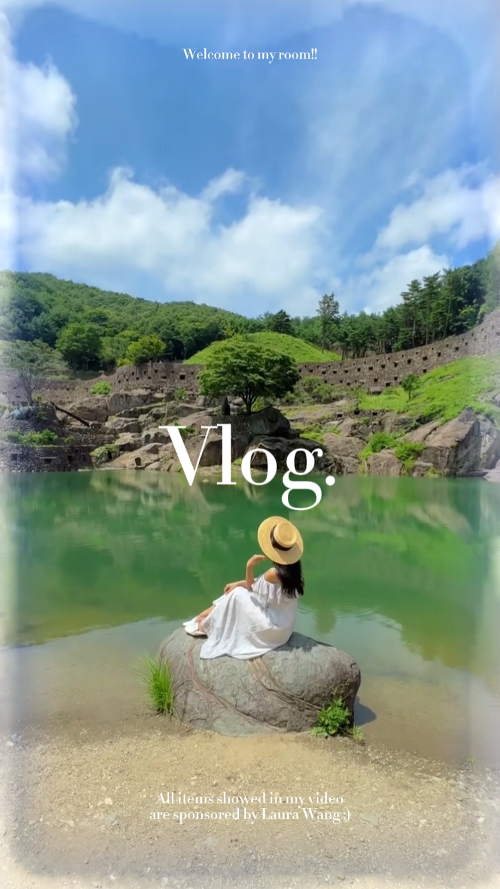 Mini Vlog
