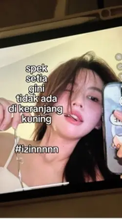 Spek setia gini