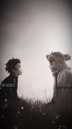 but I love you so !!