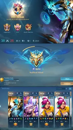 3 pics mlbb