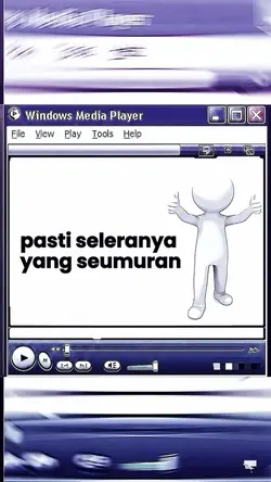 pasti yang seumuran