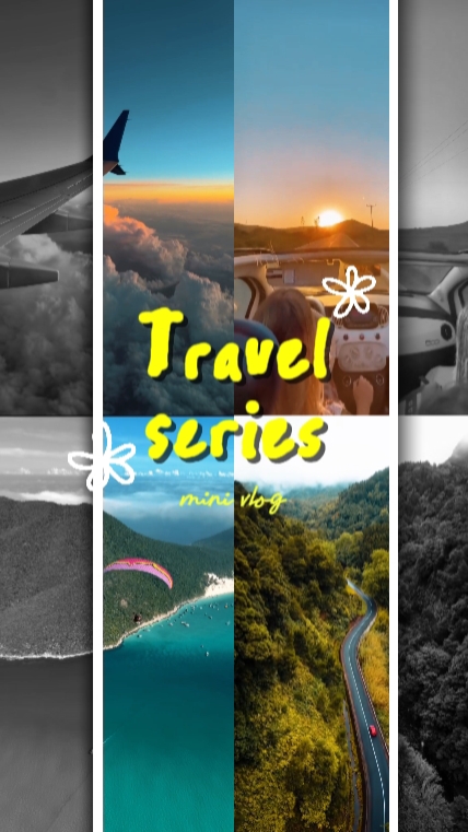 Travel series 